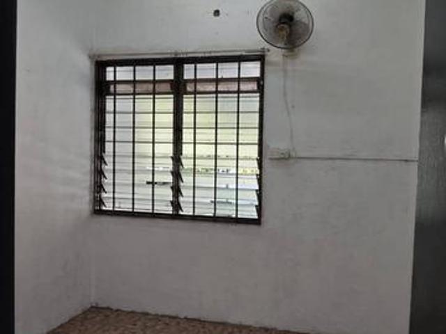 Terraced House for sale in Georgetown, Penang
