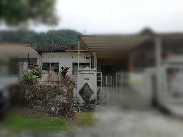 Terraced House for sale in Penang