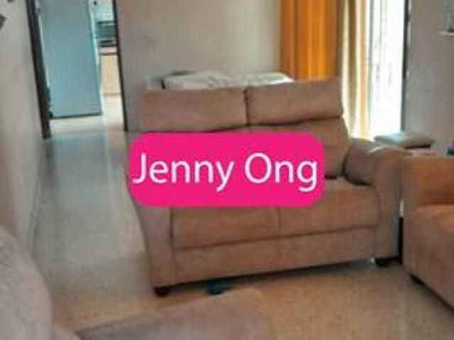 Terraced House for sale in Wellesley, Penang