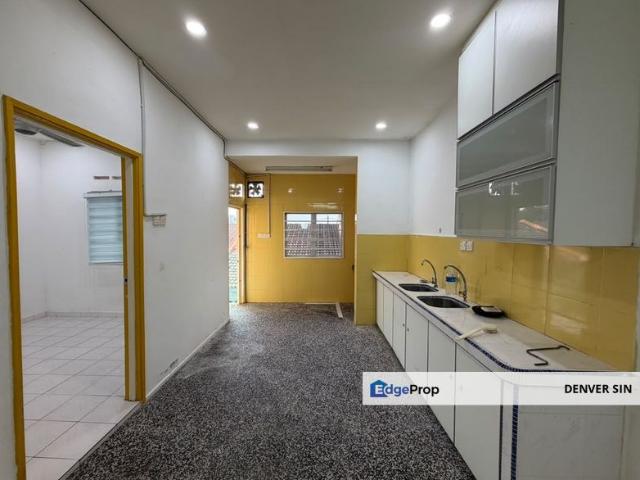 House for sale in Kajang, Langat