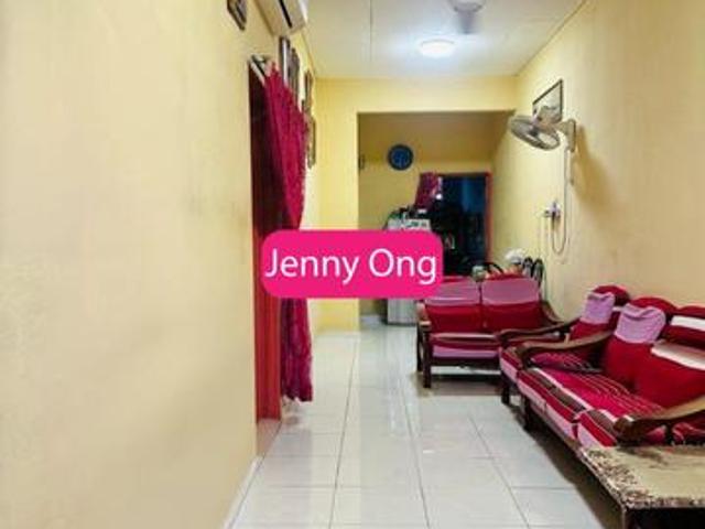 Terraced House for sale in Wellesley, Penang