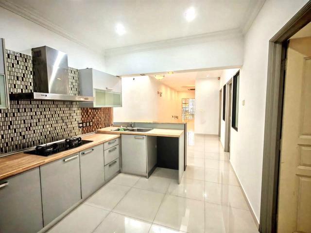 Terraced House for sale in Barat Daya, George Town