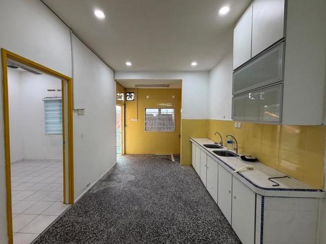 Terraced House for sale in Kajang, Langat