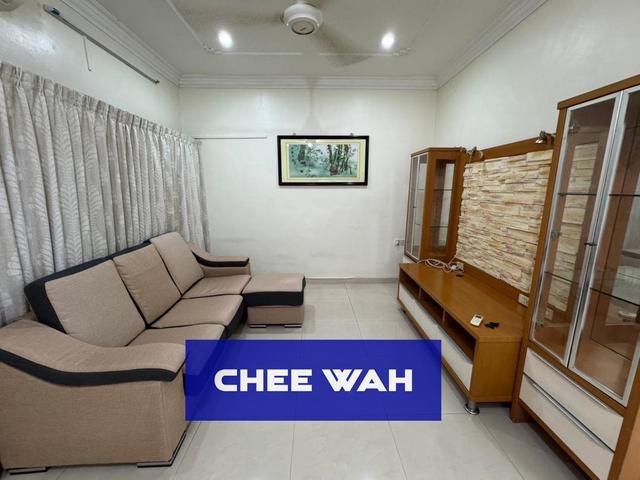 Terraced House for rent in Penang