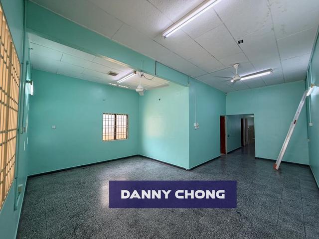 Terraced House for rent in Timur Laut, George Town