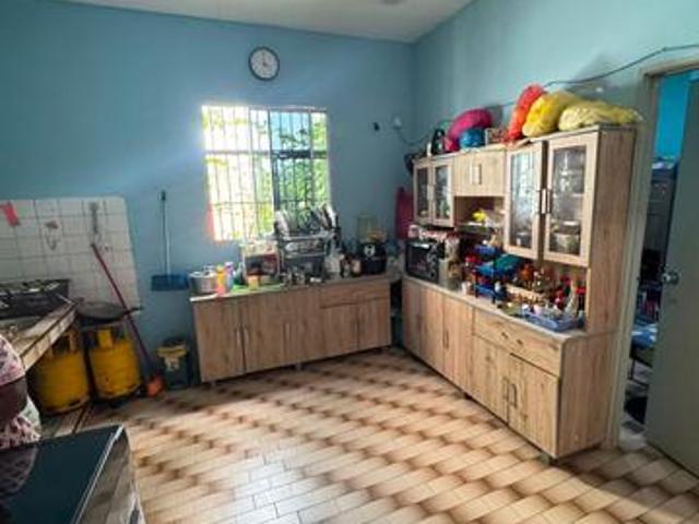 Terraced House for rent in Johor Bahru