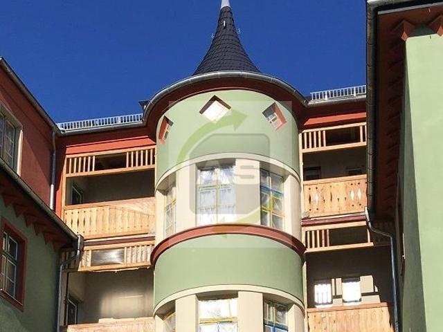 Apartment mieten in Pölbitz, Zwickau
