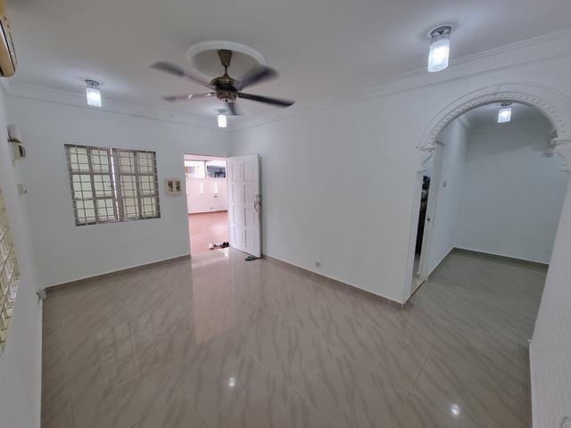 Terraced House for sale in Kepong, Kuala Lumpur