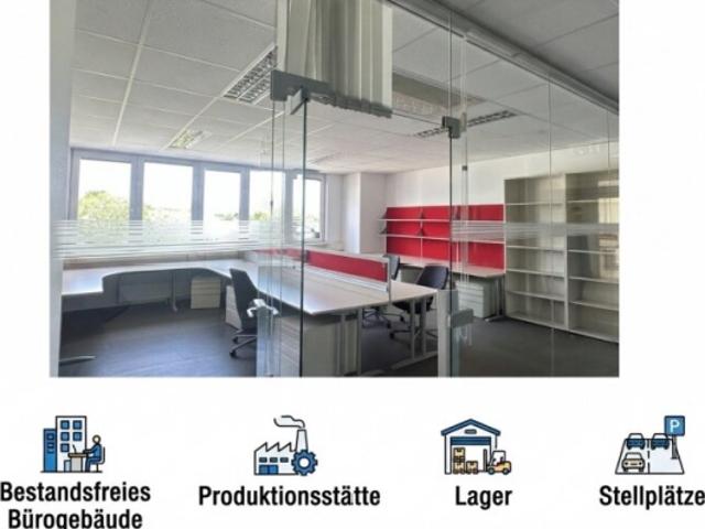 Gewerbe mieten in Biedermannsdorf, Bezirk Mödling