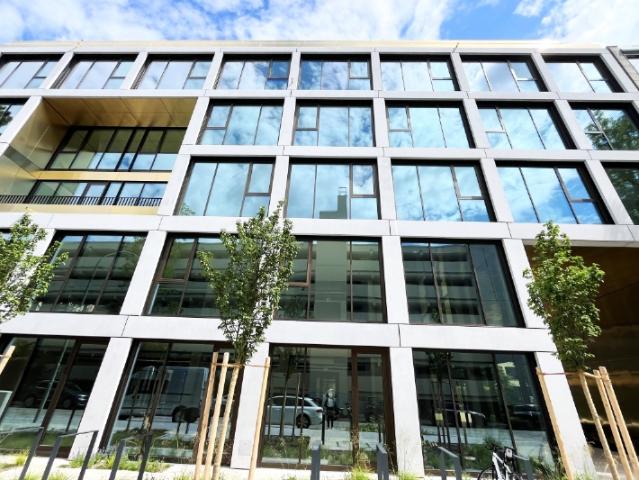 Büro mieten in Berg am Laim, München