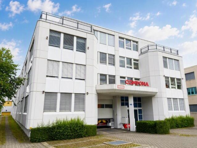 Atelier mieten in Fehraltorf, Bezirk Pfäffikon