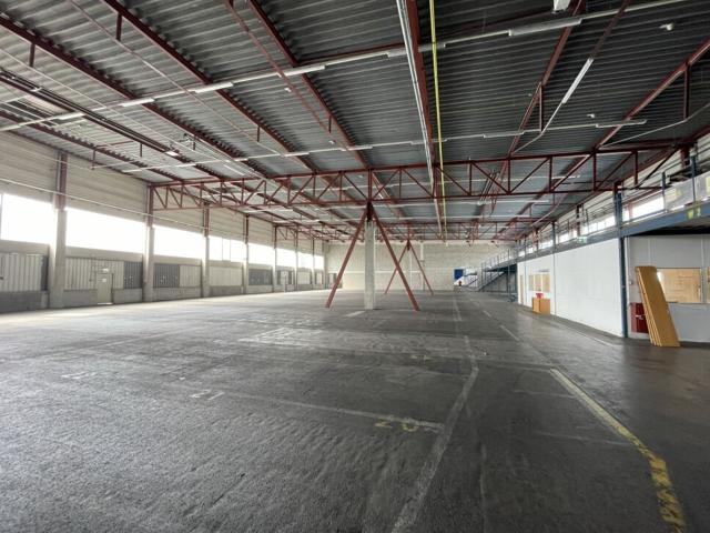 Gewerbe mieten in Traun, Oberösterreich