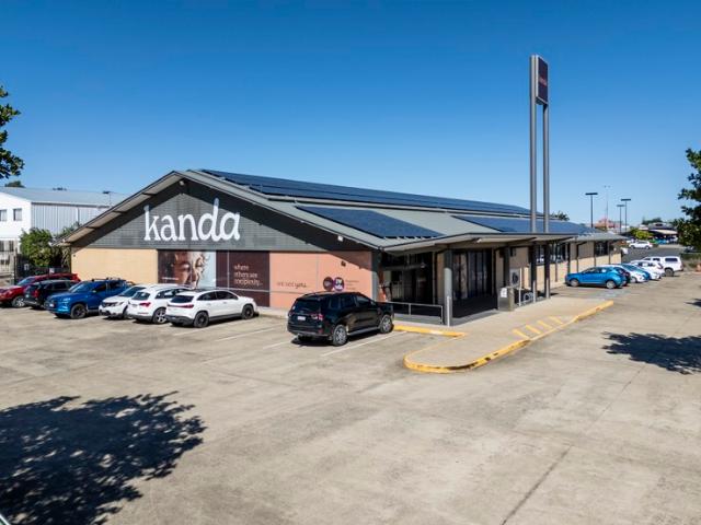 Retail for sale in Banyan, Queensland