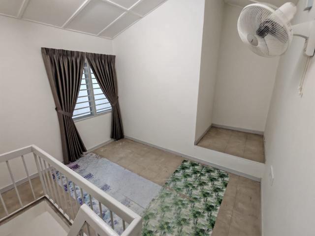 Terraced House for rent in Kepong