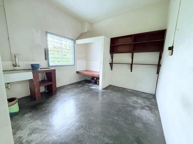 Terraced House for sale in Ayer Itam, George Town