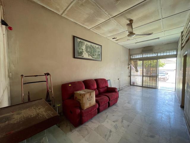 Terraced House for sale in Georgetown, Penang