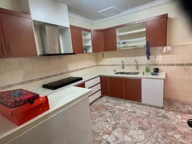 Terraced House for sale in Georgetown, Penang