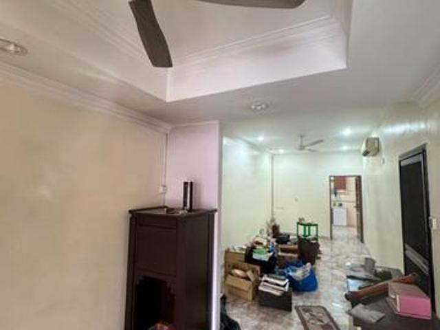 Terraced House for sale in Georgetown, Penang