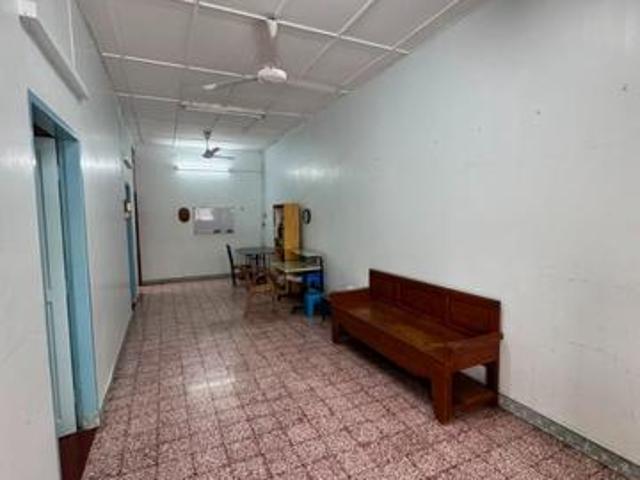 Terraced House for sale in Georgetown, Penang