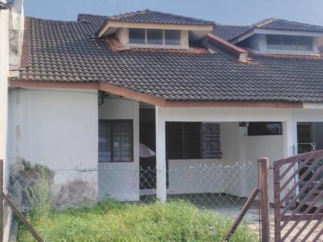Terraced House for sale in Johore Bahru, Johor