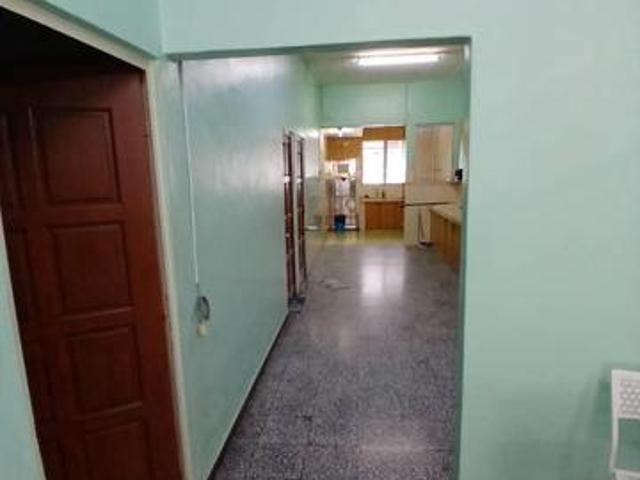 Terraced House for rent in Timur Laut, George Town