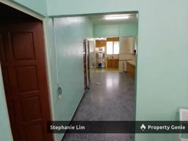 House for rent in Eastern Garden, George Town