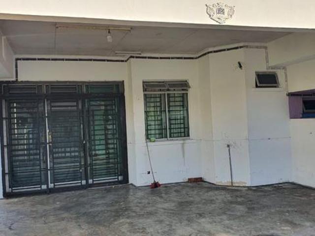 Terraced House for rent in Johore Bahru, Johor