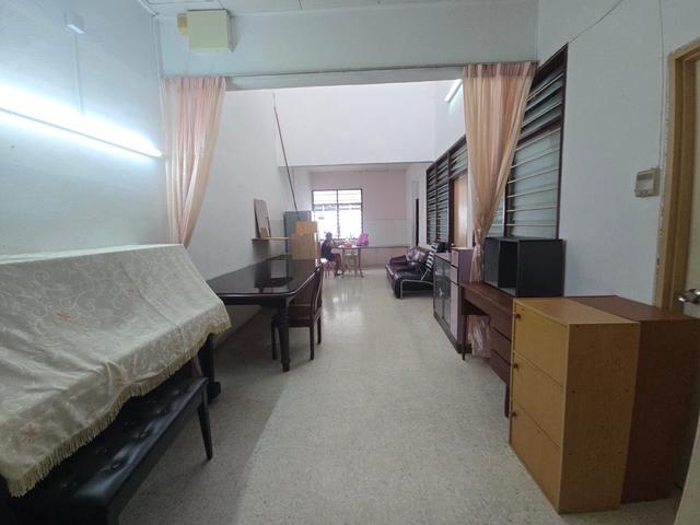 Terraced House for rent in Ayer Itam, George Town