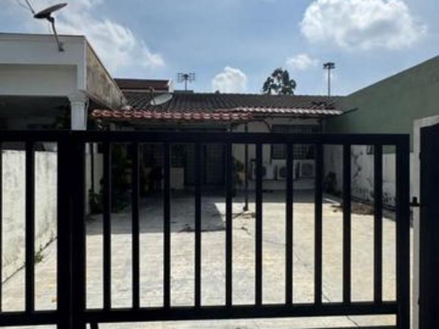 Terraced House for rent in Petaling, Damansara Damai