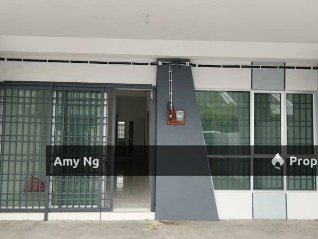 Terraced House for rent in Perak, Tanjong Ipoh