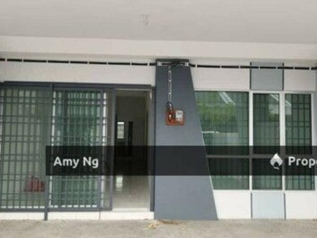 House for rent in Perak, Tanjong Ipoh