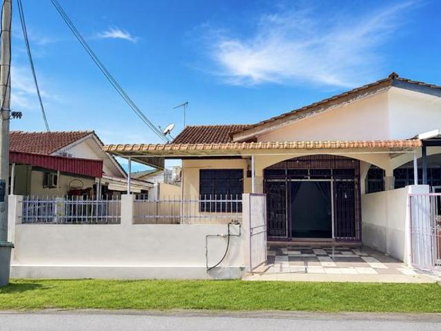 Terraced House for sale in Tampin, Negeri Sembilan
