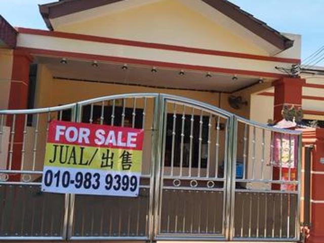 Terraced House for sale in Negeri Sembilan