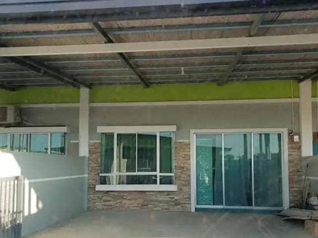 Terraced House for sale in Kinabalu, Sabah