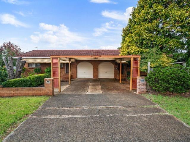 Duplex for sale in Toowoomba, Queensland