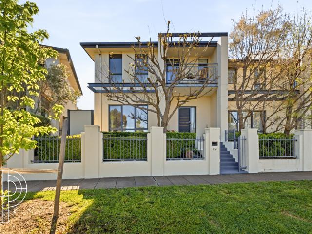 Property for sale in Harrison, District of Gungahlin
