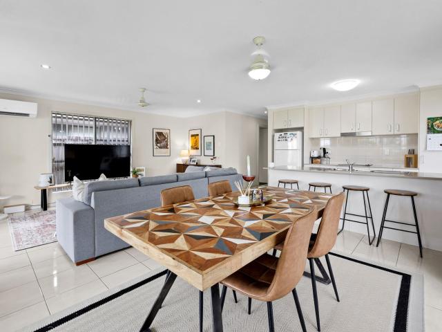 Duplex for sale in Andergrove, Queensland