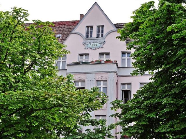 Apartment mieten in Prenzlauer Berg, Berlin