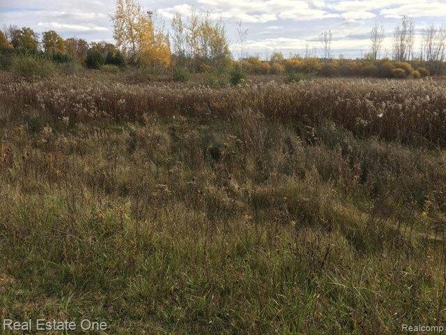 Land for sale in Dryden