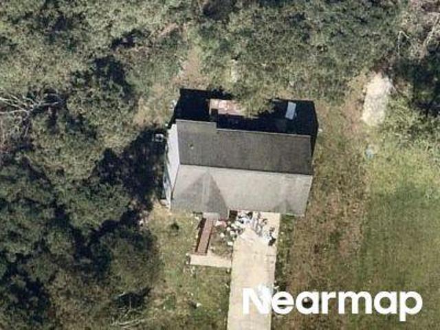 House for sale in Gordon, Georgia