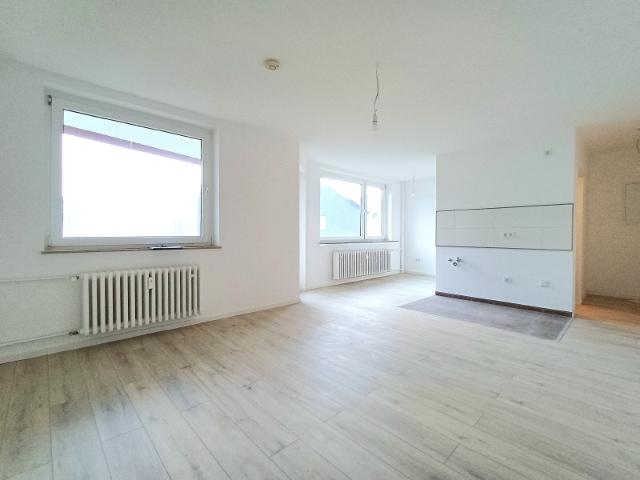 Apartment mieten in Bärenkämpen, Minden