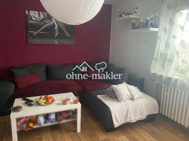 Apartment mieten in Ludwigshafen-Gartenstadt, Ludwigshafen