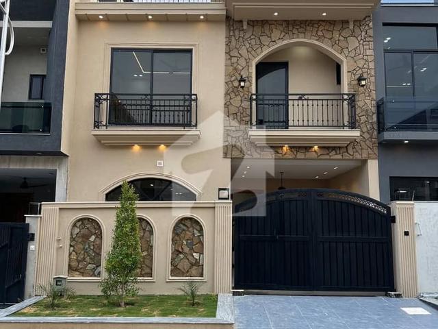 House for sale in Islamabad