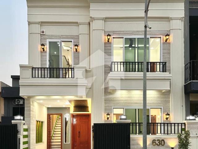 House for sale in Islamabad