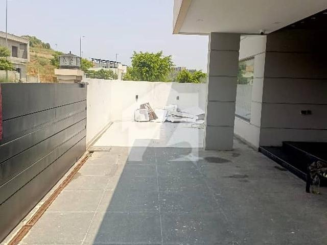 House for rent in Islamabad