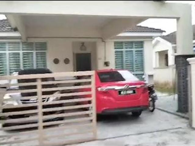 Bungalow for sale in Perak, Kerian