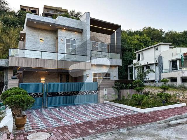 House for sale in Rawalpindi, Islamabad Capital Territory