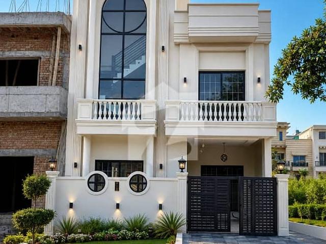 House for sale in Islamabad