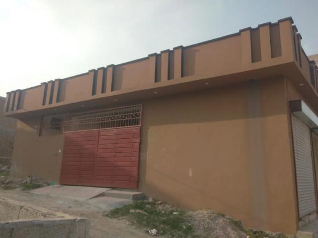 House for sale in Rawalpindi, Islamabad Capital Territory