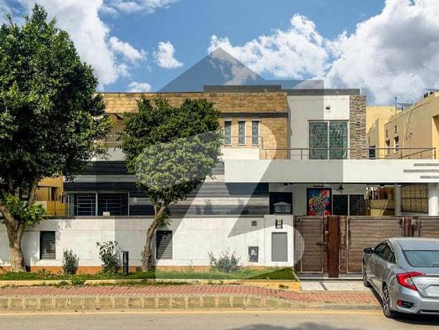 House for sale in Islamabad Capital Territory